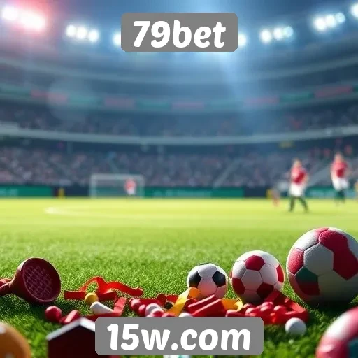 79bet oferece bônus atrativos para novos usuários