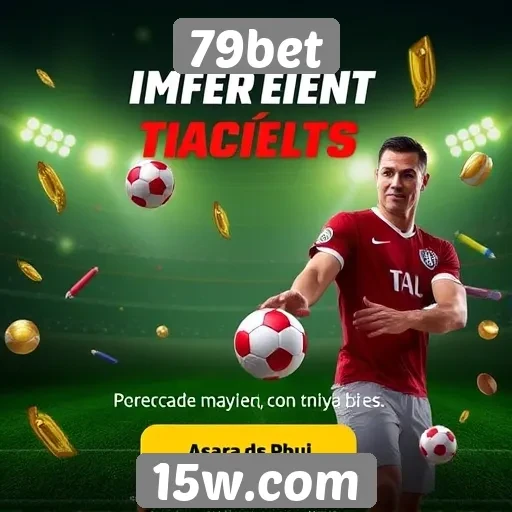 Plataforma 79bet oferece promoções exclusivas para novos usuários