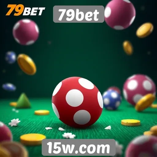 Comparativo das ofertas de jogos na 79bet