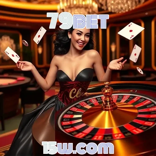 79bet: Descubra Como Fazer Login e Aproveitar Jogos Incríveis