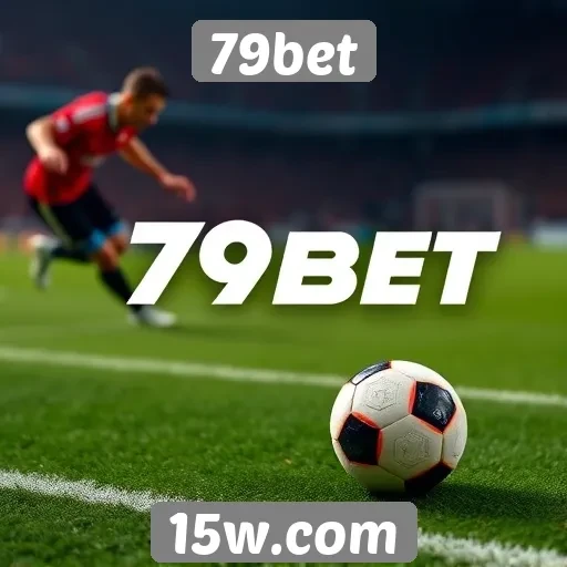 Comparação de odds na plataforma 79bet