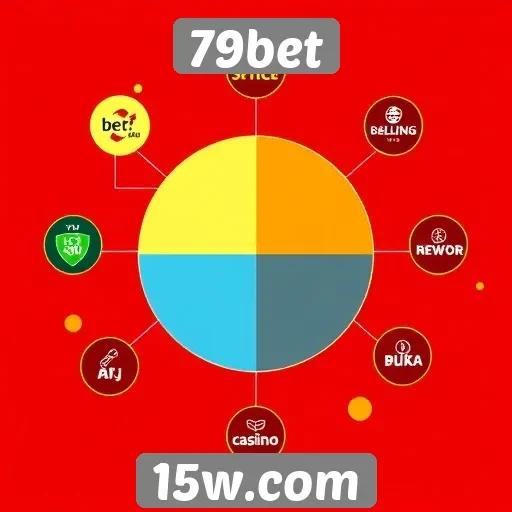 Exploração das opções de pagamento disponíveis no 79bet