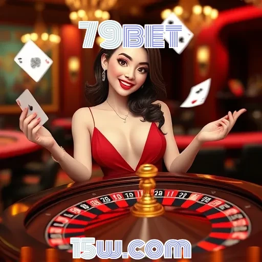 79bet: Descubra a Plataforma que Revoluciona o Jogo Online no Brasil