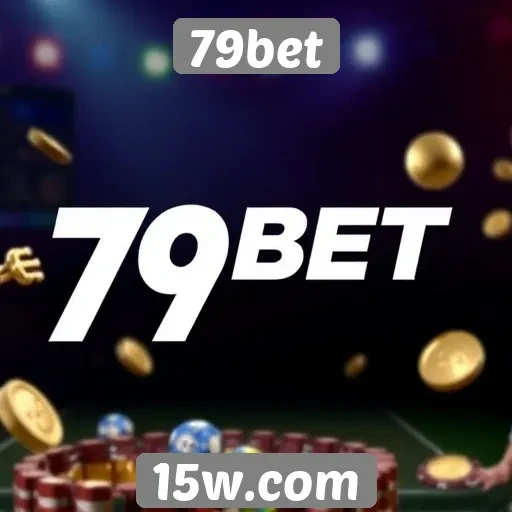 Promoções e bônus disponíveis no 79bet