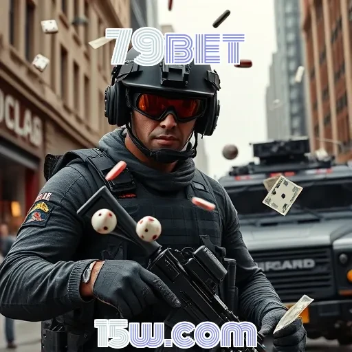 79bet: Como a Segurança Transforma Sua Experiência de Jogo