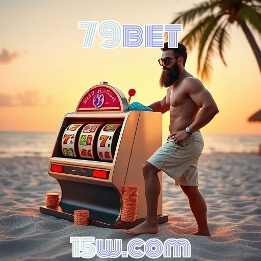 79bet Caça-Níqueis: Aventura e Ganhos à Vista no Mundo dos Jogos